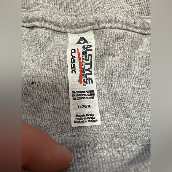 AWESOME “DEAD & COMPANY” SUMMER TOUR 2018 USA GRATEFUL DEAD T-SHIRT SIZE XL GUC! - Picture 6 of 10